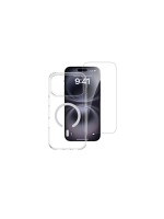 4SMARTS 360° Premium Protection Set, MS, iPhone 18 Pro Max / 17 Pro Max