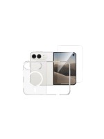 4SMARTS 360° Premium Protection Set, MS, iPhone Duo
