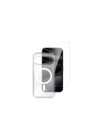 4SMARTS 360° Premium Protection Set, Qi2, Pixel 11 Pro XL