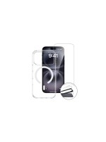4SMARTS 3in1 Premium Starter Set, MagSafe, iPhone 18 Pro / 17 Pro