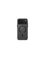 4SMARTS Design Case Aero, MagSafe, Black, iPhone 18 Pro Max / 17 Pro Max