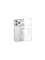 4SMARTS Hybrid Case Ibiza, MagSafe, iPhone 18 Pro Max / 17 Pro Max