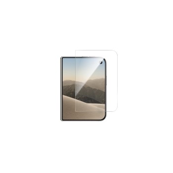 4SMARTS Second Glass Clear, iPhone Duo 4SMARTS Second Glass Clear, iPhone Duo