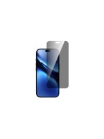 4SMARTS Second Glass Privacy, iPhone 18 Pro Max
