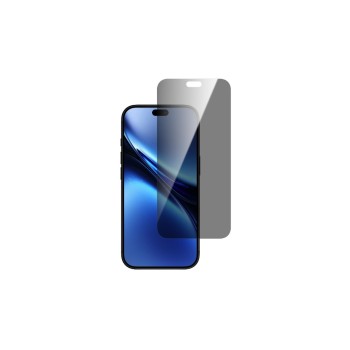 4SMARTS Second Glass Privacy, iPhone 18 Pro Max 4SMARTS Second Glass Privacy, iPhone 18 Pro Max