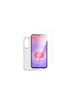 4smarts Kit de protection 360° pour Samsung Galaxy A27 5G