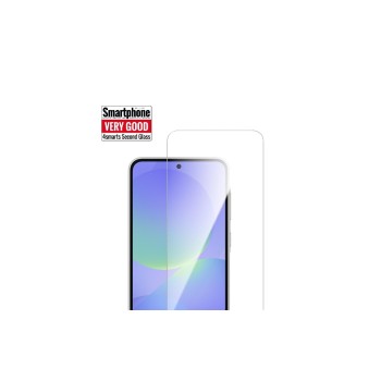 4smarts Second Glass pour Samsung Galaxy A27 5G