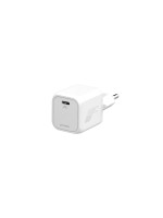 4smarts Chargeur mural USB PDPlug SiC 45 W 1C SiC 45 W 1 C blanc