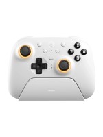 8bitdo Manette Ultimate 2 Wireless NSW2/NSW/PC Blanc