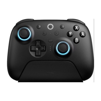 8bitdo Manette Ultimate 2 Wireless NSW2/NSW/PC Noir