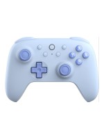 8bitdo Manette Ultimate 2C Wireless PC/NSW2/NSW/Mobile Bleu clair