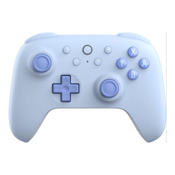 8bitdo Manette Ultimate 2C Wireless PC/NSW2/NSW/Mobile Bleu clair