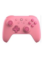 8bitdo Manette Ultimate 2C Wireless PC/NSW2/NSW/Mobile Rose