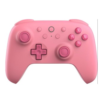 8bitdo Manette Ultimate 2C Wireless PC/NSW2/NSW/Mobile Rose