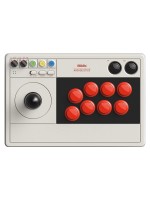 8bitdo Bastone arcade gris