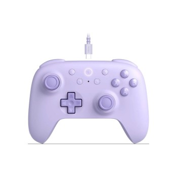 8bitdo Manette Ultimate 2C Wired PC/Android Violet