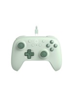 8bitdo Manette Ultimate 2C Wired PC/Android Vert