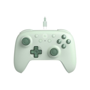 8bitdo Manette Ultimate 2C Wired PC/Android Vert