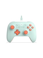 8bitdo Manette Ultimate 2C Wired PC/Android Menthe