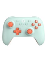 8bitdo Manette Ultimate 2C Wireless PC/Android Menthe