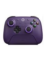 8bitdo Manette Ultimate 2 Wireless PC/Mobile Violet/Pourpre