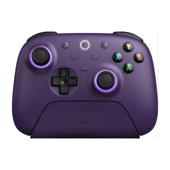 8bitdo Manette Ultimate 2 Wireless PC/Mobile Violet/Pourpre