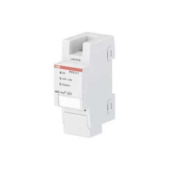ABB KNX IP-Schnittstelle IPS/S 3.1.1, REG