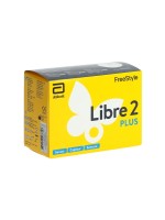 ABBOTT FREESTYLE Capteur Libre 2 Plus 15 jours 1 pièce