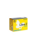 ABBOTT FREESTYLE Libre 2 Plus