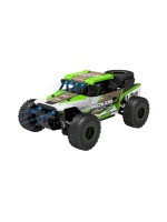 Absima Rock Racer Reckless 4WD vert, RTR, 1:20