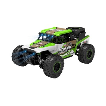 Absima Rock Racer Reckless 4WD vert, RTR, 1:20