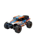 Absima Rock Racer Reckless 4WD orange, RTR, 1:20