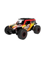 Absima Desert Runner Devotee rouge, 4WD, RTR, 1:20