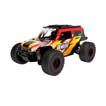 Absima Desert Runner Devotee rouge, 4WD, RTR, 1:20