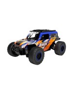 Absima Desert Runner Devotee bleu, 4WD, RTR, 1:20