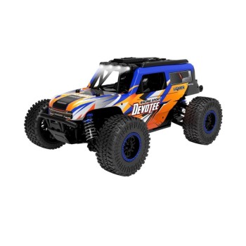 Absima Desert Runner Devotee bleu, 4WD, RTR, 1:20