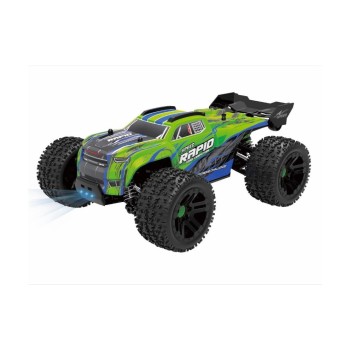 Absima Race Truggy Rapid vert, 4WD, RTR, 1:20