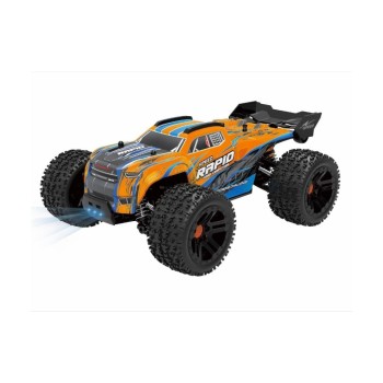 Absima Race Truggy Rapid orange, 4WD, RTR, 1:20