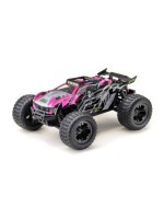 Absima Truggy MINI AT rose/gris, 4WD, RTR, 1:16