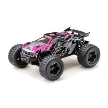 Absima Truggy MINI AT rose/gris, 4WD, RTR, 1:16