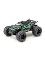 Absima Truggy MINI AT vert/gris, 4WD, RTR, 1:16