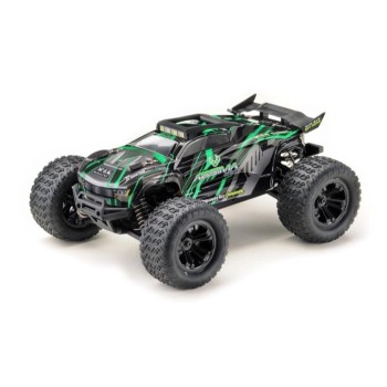 Absima Truggy MINI AT vert/gris, 4WD, RTR, 1:16