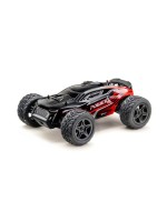Absima Truggy POWER noir/rouge, 4WD, RTR, 1:14
