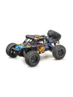 Absima Sand Buggy CHARGER, 4WD, RTR, 1:14