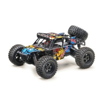 Absima Sand Buggy CHARGER, 4WD, RTR, 1:14