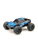 Absima Monster Truck RACING noir/bleu, 4WD, RTR, 1:14