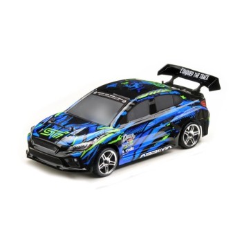 Absima Touring/Rally Car ATC3.4V2, 4WD, ARTR, 1:10