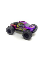 Absima Monster Truck Mini AMT Magic-Purple, 4WD, RTR, 1:16