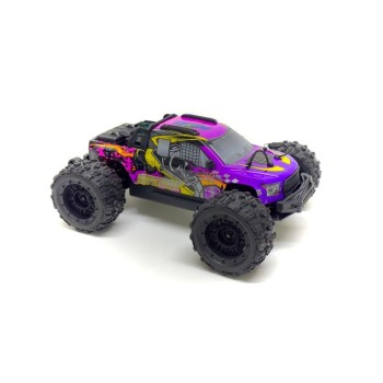 Absima Monster Truck Mini AMT Magic-Purple, 4WD, RTR, 1:16