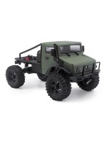 Absima Crawler CR18P V3 T-Hunter BL vert, 4WD, RTR, 1:18